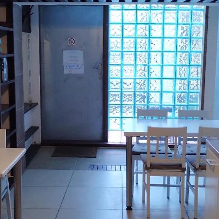 Alexandria Apartment 그단스크 외부 사진