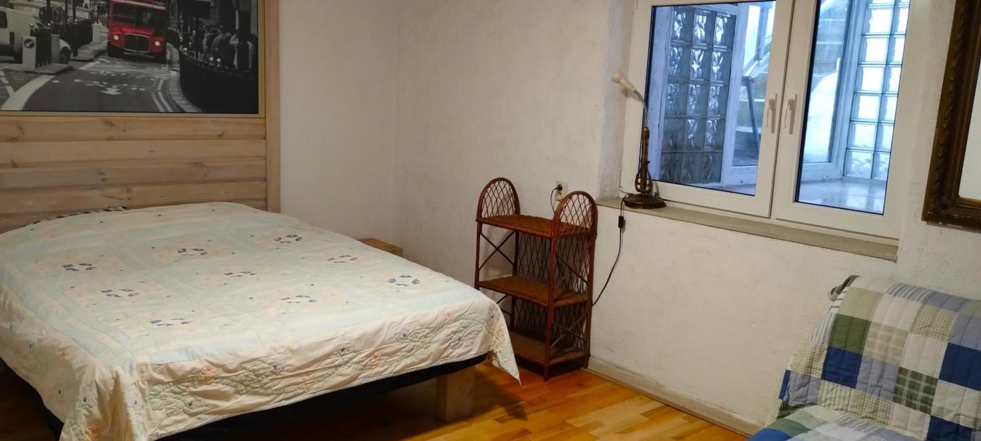 Alexandria Apartment 그단스크 외부 사진