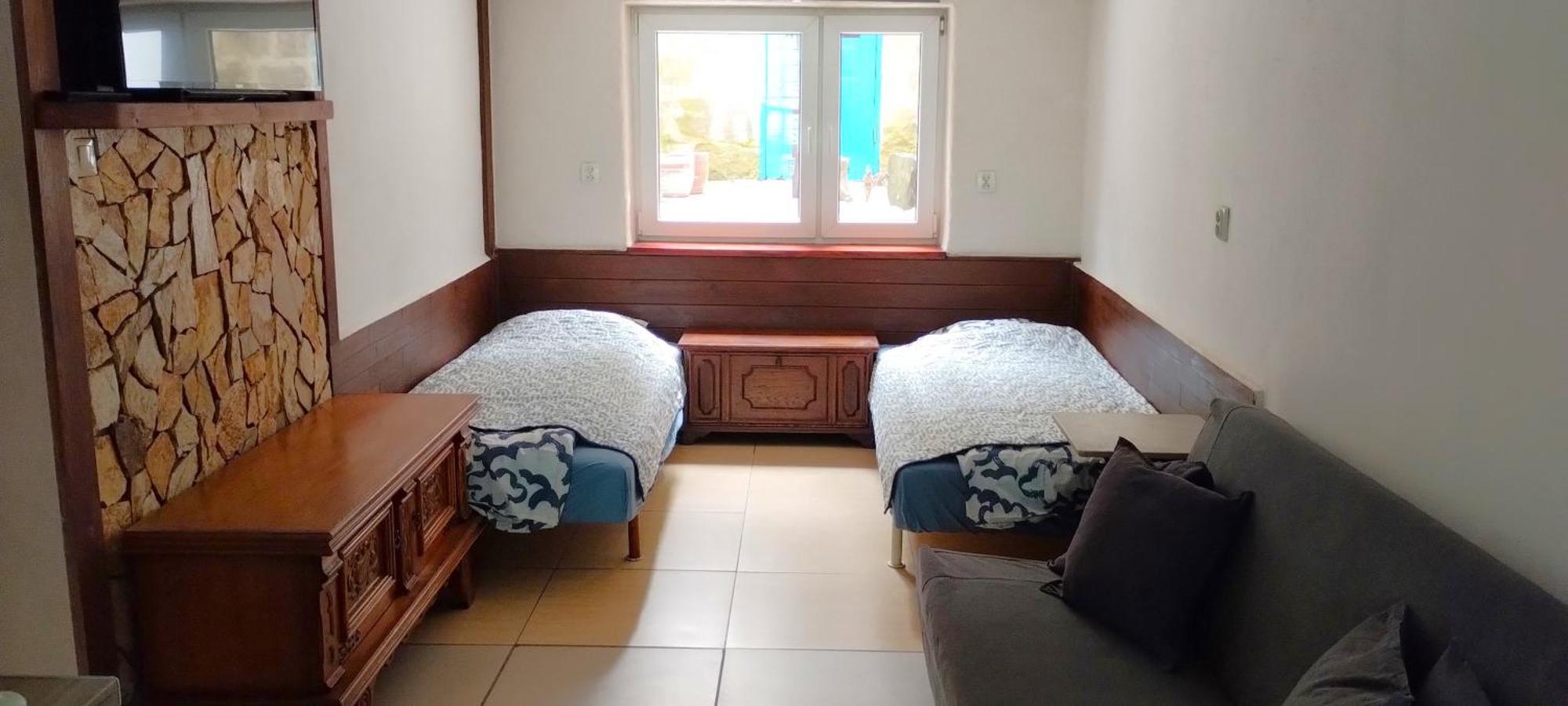 Alexandria Apartment 그단스크 외부 사진